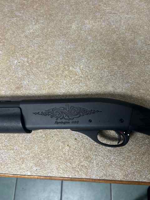 Bond Arms 45 Colt/ 410 3” plus 3” 38/357 barrel