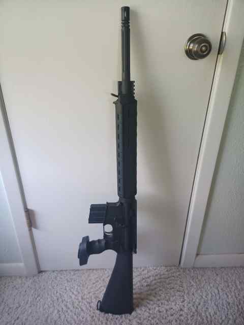 DPMS AR15 perfect condition