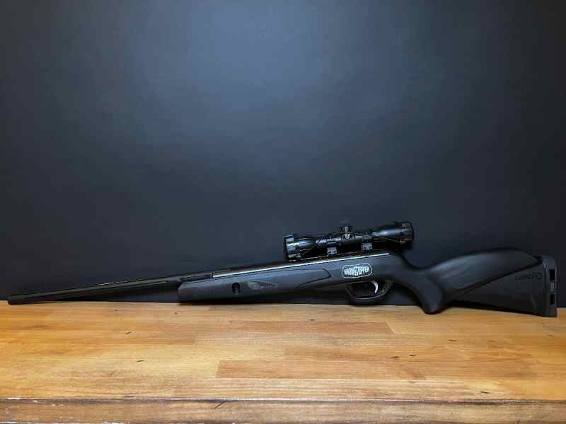Gamo Showstopper Air Rifle with scope